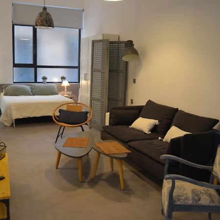 Lofts Miriam Apartamento Cádis Exterior foto