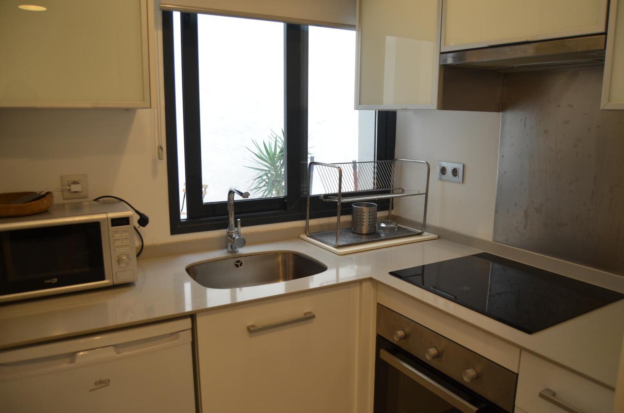 Lofts Miriam Apartamento Cádis Exterior foto