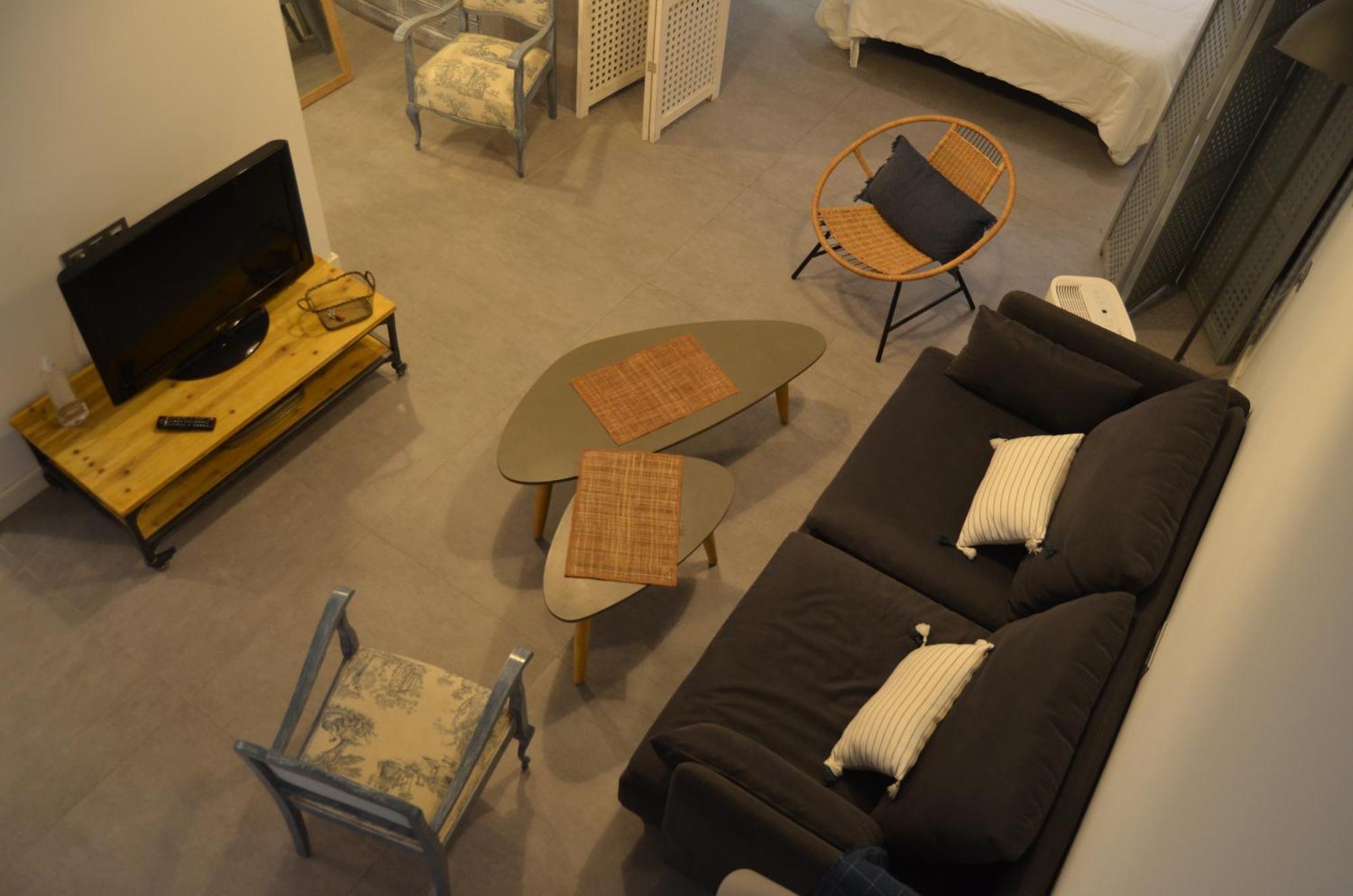 Lofts Miriam Apartamento Cádis Exterior foto