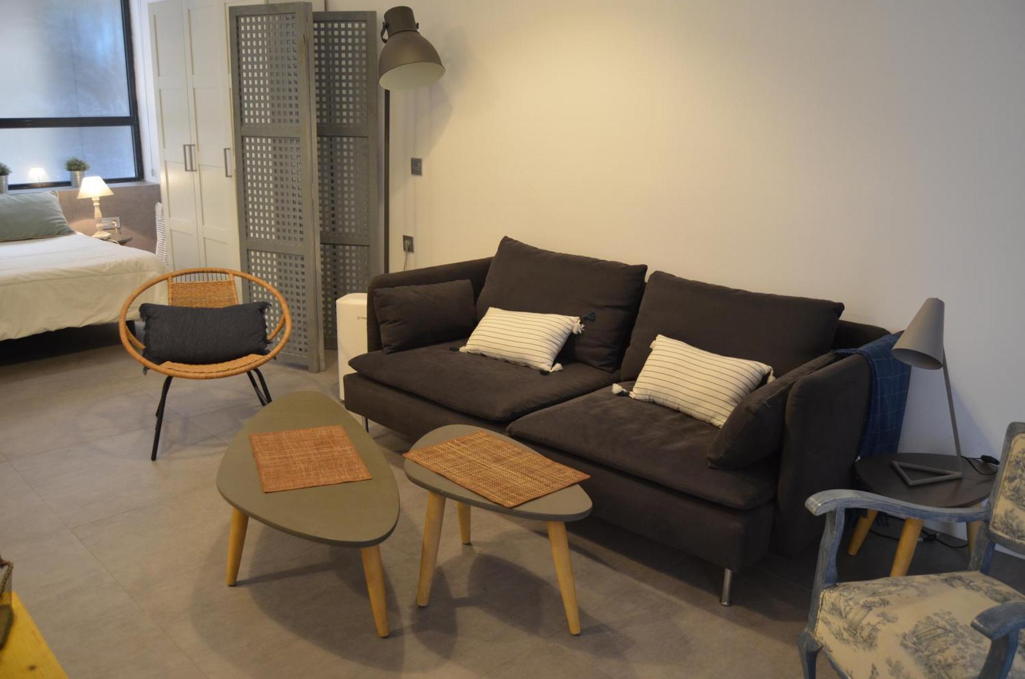 Lofts Miriam Apartamento Cádis Exterior foto