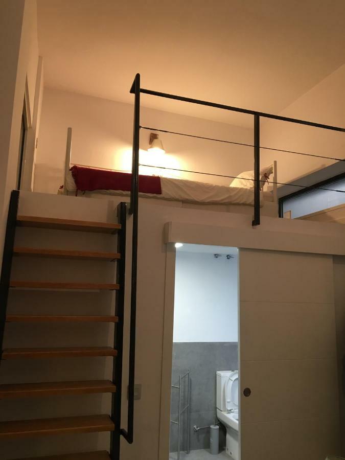 Lofts Miriam Apartamento Cádis Exterior foto